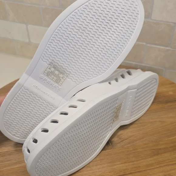 Sperry Authentic Original Float Boat Shoes, US Women's size 9 M New - Picture 6 of 7